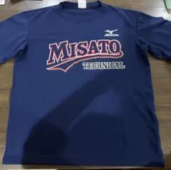 美里工業　Mizuno Tシャツ 第86回選抜高等学校野球大会記念のサムネイル