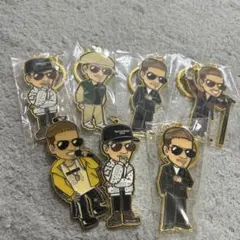 EXILE ATSUSHI キーホルダー