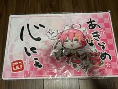 光る みこちプレイマット Amazon.co.jp: さくらみこ みこち プレイマット : ベビー