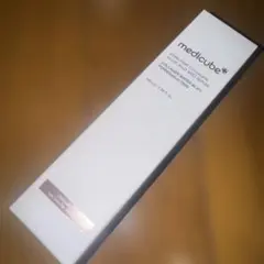 メディキューブ　ゼリーミスト