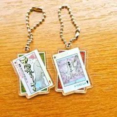 HUNTER × HUNTER アクリルキーホルダー セット