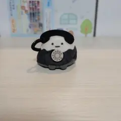 【最終値下げ】すみっコぐらし てのりぬいぐるみ やま(くろでんわ)