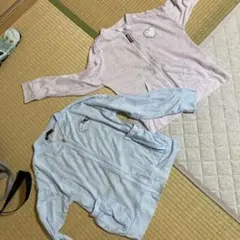 薄手上着２点セット