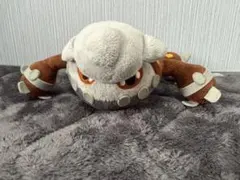 ヒメグマドール ポケモンセンター ポケドール pokedoll ぬいぐるみ タグ付き 極美品】ヒメグマドール ぬいぐるみ ポケットモンスター