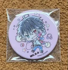 ヒプノシスマイク 山田一郎 SHIBUYA109コラボ 缶バッジ - メルカリ