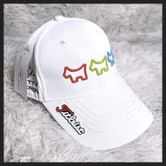 SCOTTY CAMERON Titleist ゴルフキャップ マーカー付のサムネイル