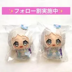 2026年最新】学園アイドルマスター ぬいぐるみ 葛城リーリヤの人気