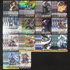 かげろう ドラゴニック・ヌーベルバーグ 初期 デッキ - メルカリ