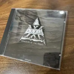 AXXIS 暗黒の支配者　アクシス