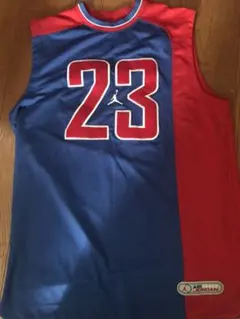 NBA ユニフォーム　マイケルジョーダン　エアジョーダン　バスケット　ブルズ