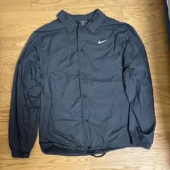 NIKE SB コーチジャケット ブラック XLのサムネイル
