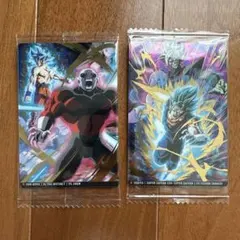 ドラゴンボールイタジャガ 未開封5枚セット - メルカリ