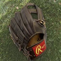 Rawlings ローリングス REGAL RGS60M 軟式グローブ 】 - メルカリ