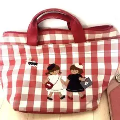 ファミリア カスタマイズ ミニバッグ ファミリアショー限定 - メルカリ