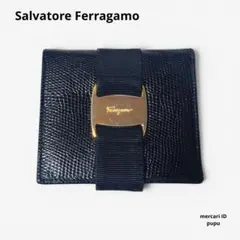 Salvatore Ferragamo サルヴァトーレフェラガモ ヴァラのサムネイル