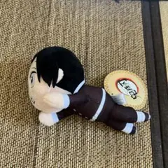 鬼滅の刃 村田 エクストラ寝そべりぬいぐるみ vol.6
