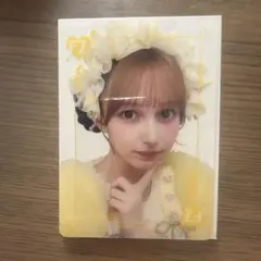 FRUITSZIPPER 早瀬ノエル トレカ