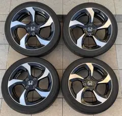 Honda S660 純正ホイール ADVAN NEOVA AD08Rのサムネイル