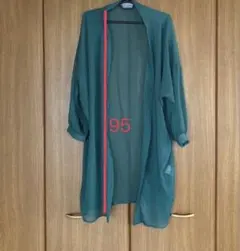 SUREVE カーディガン