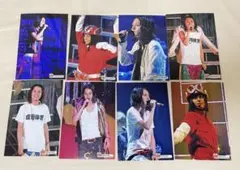 関ジャニ∞ 渋谷すばる 公式写真 ライブフォト セット売り