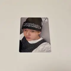 INI 田島将吾 リミスト ラキドロトレカ PULSE