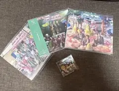 Number_i No.O-ring 2枚組 Blu-ray 新品未開封 - メルカリ