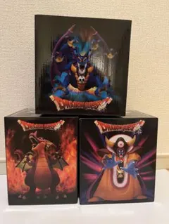 ドラゴンクエスト 4点セット まとめ売り 新品 未開封 - メルカリ