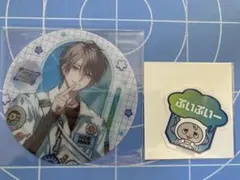 ROF-MAO　4周年　UCHU PARTY!　特典　甲斐田晴