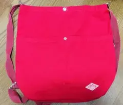 ダントン　2ウェイ　リュック　トートバック