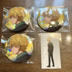 2025年最新】楡井 缶バッジ ベースヤードの人気アイテム - メルカリ