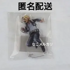 ヒロアカ 上鳴 原画展 アクリルフィギュア