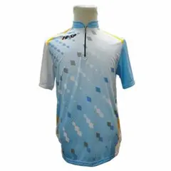 【新品】Sサイズ　ボウリング ウェア　ハイスポーツ HS-10035