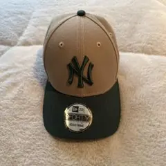 New Era 9FORTY ベースボールキャップ