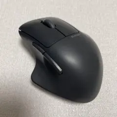 WLMOUSE Beast G MAX ブラック 使用2週間 保証書付き - メルカリ
