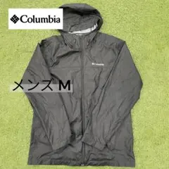 【2月在庫処分】Columbia コロンビア ナイロンジャケット
