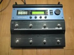 TC HELICON VOICELIVE 初代 ボーカル エフェクター - メルカリ