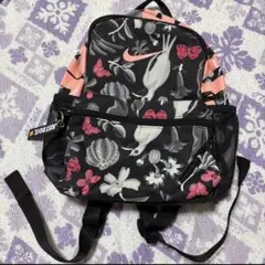 NIKE ナイキ 花柄　キッズリュック