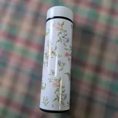 ステンレスボトル 500ml 薔薇 手描き トールペイント - メルカリ