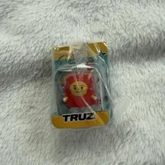 TREASURE TRUZ ブリスターチャームコレクション LAWOO