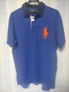 ポロ ラルフローレン ビッグポニー XL　アメリカ直輸入 タグ付き新品未着用