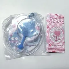サンリオキャンディマスコットチャーム ハンギョドン