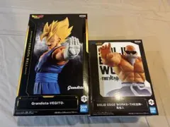 フィギュア ドラゴンボール 亀仙人 ベジット