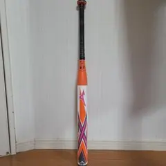 SSK MM23 84cm ウレタン 軟式バット 12試合使用 7本塁打 SSK MM23 84cm ウレタン 軟式バット 12試合使用 7本塁打 - メルカリ