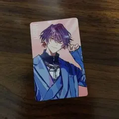 Seasons of LOVE？ 封入特典カード