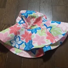 ジンボリー　帽子　ハット　6T前後　GYMBOREEのサムネイル