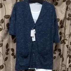 ラルフローレン カーディガン メンズ