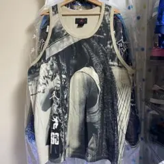 UNION x Jordan x Bephies Tank Top 