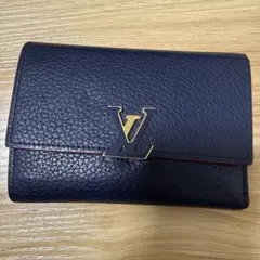 ルイヴィトン 財布