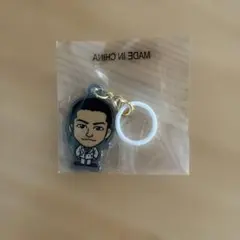 EXILE AKIRA 目印チャーム