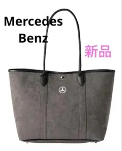 新品未使用】 専用箱・袋付 バーニーズニューヨーク メルセデスベンツ